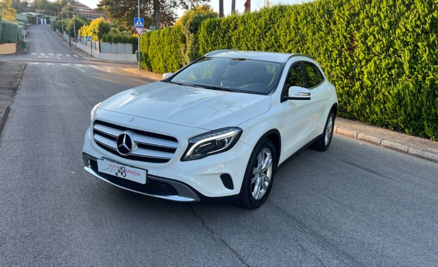 MERCEDES-BENZ GLA 200 Cdi 136 cv URBAN