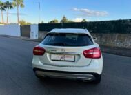 MERCEDES-BENZ GLA 200 Cdi 136 cv URBAN