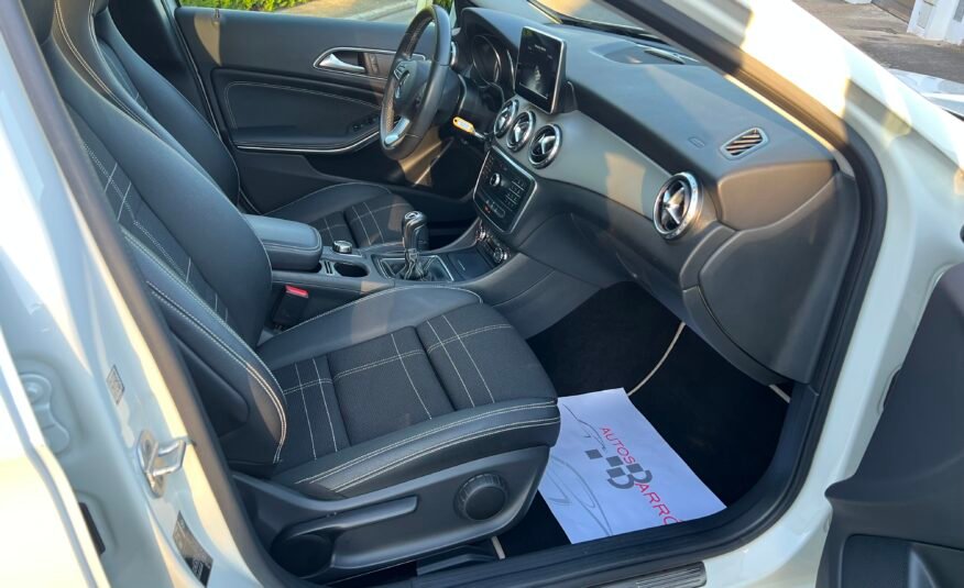 MERCEDES-BENZ GLA 200 Cdi 136 cv URBAN