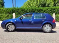 VOLKSWAGEN GOLF IV 1.6 105 CV COMFORTLINE Comfortline