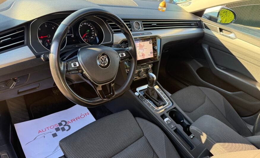 VOLKSWAGEN ARTEON 2.0 TDI 150 CV DSG