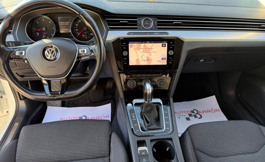 VOLKSWAGEN ARTEON 2.0 TDI 150 CV DSG