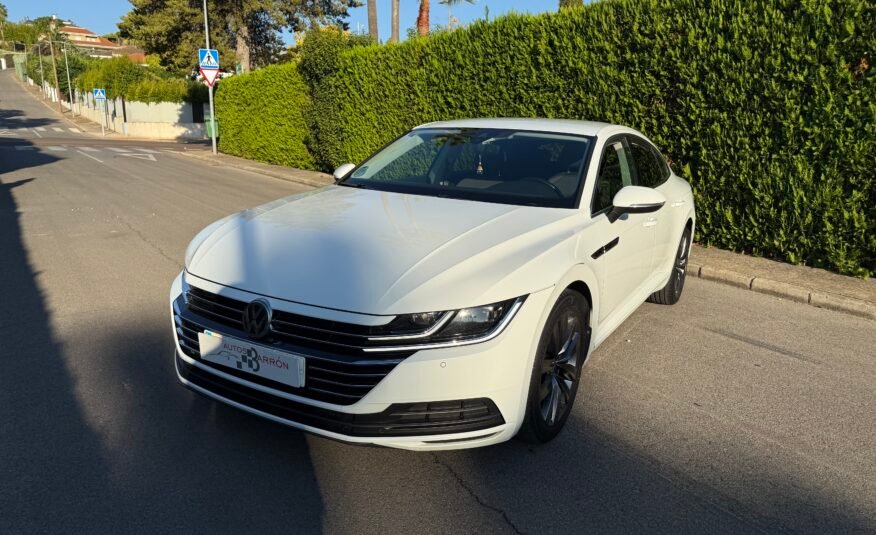 VOLKSWAGEN ARTEON 2.0 TDI 150 CV DSG