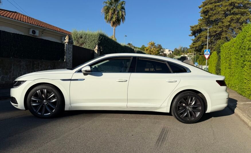 VOLKSWAGEN ARTEON 2.0 TDI 150 CV DSG