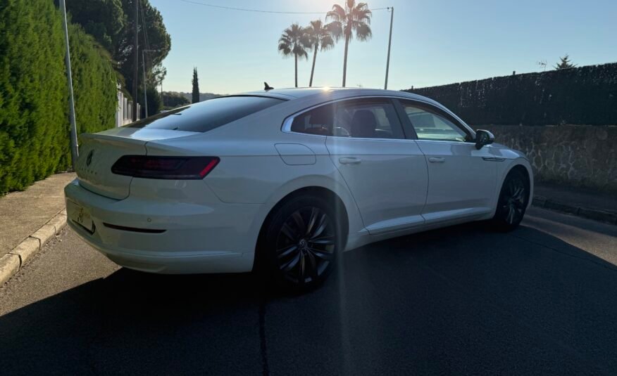 VOLKSWAGEN ARTEON 2.0 TDI 150 CV DSG