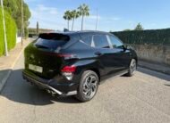 HYUNDAI KONA 1.6 GDI 141 CV HÍBRIDO N LINE