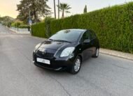 TOYOTA Yaris 1.3 i LUNA 87 cv