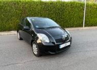 TOYOTA Yaris 1.3 i LUNA 87 cv