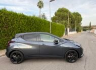 NISSAN MICRA 1.0 92 CV KIIRO KIIRO