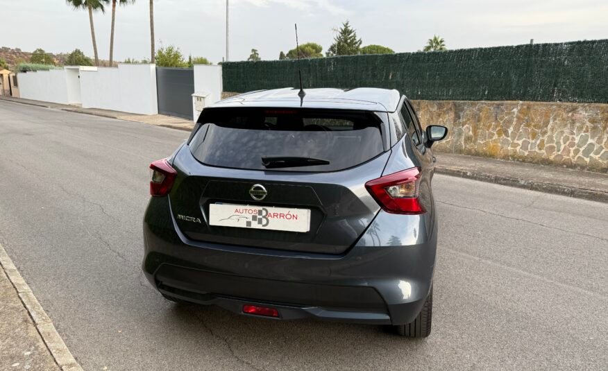 NISSAN MICRA 1.0 92 CV KIIRO KIIRO