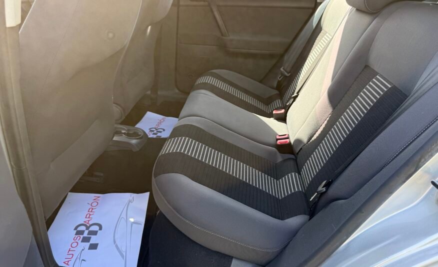 VOLKSWAGEN POLO 1.4 i 80 CV SPORT