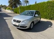 VOLKSWAGEN POLO 1.4 i 80 CV SPORT