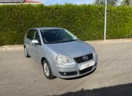 VOLKSWAGEN POLO 1.4 i 80 CV SPORT