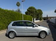 VOLKSWAGEN POLO 1.4 i 80 CV SPORT