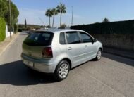 VOLKSWAGEN POLO 1.4 i 80 CV SPORT