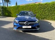 MERCEDES-BENZ GLC 220 CDI 4 MATIC 170 Amg