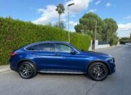 MERCEDES-BENZ GLC 220 CDI 4 MATIC 170 Amg