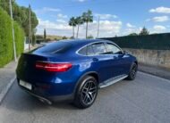 MERCEDES-BENZ GLC 220 CDI 4 MATIC 170 Amg