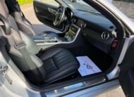 Mercedes SLK 350 ROADSTEE