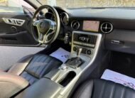 Mercedes SLK 350 ROADSTEE