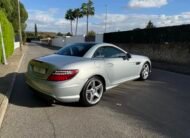 Mercedes SLK 350 ROADSTEE
