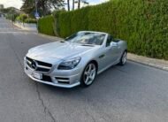Mercedes SLK 350 ROADSTEE