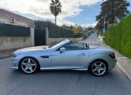 Mercedes SLK 350 ROADSTEE