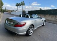 Mercedes SLK 350 ROADSTEE