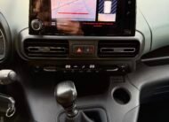 CITROEN BERLINGO BLUEHDI TALLA M SHINE