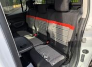 CITROEN BERLINGO BLUEHDI TALLA M SHINE