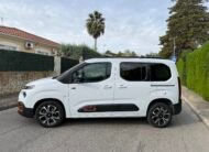 CITROEN BERLINGO BLUEHDI TALLA M SHINE