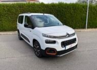 CITROEN BERLINGO BLUEHDI TALLA M SHINE