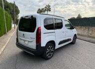 CITROEN BERLINGO BLUEHDI TALLA M SHINE