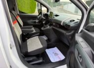 CITROEN BERLINGO BLUEHDI TALLA M SHINE