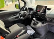 CITROEN BERLINGO BLUEHDI TALLA M SHINE