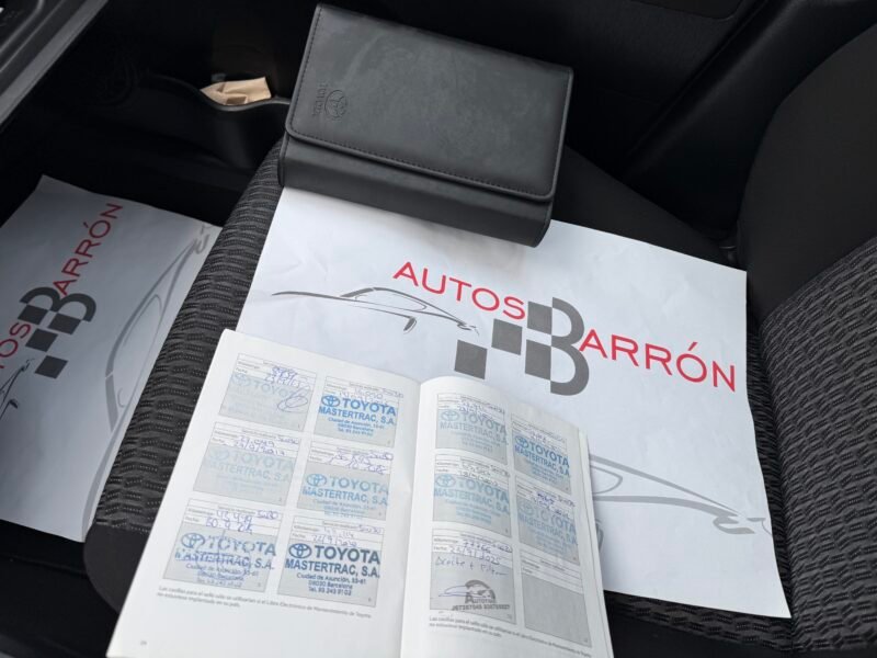 TOYOTA Yaris 1.4 d4d 90 CV ACTIVE