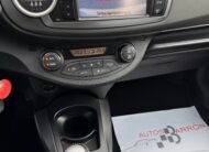 TOYOTA Yaris 1.4 d4d 90 CV ACTIVE