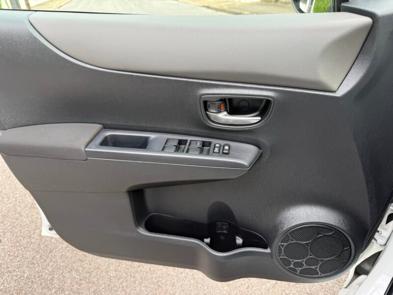 TOYOTA Yaris 1.4 d4d 90 CV ACTIVE