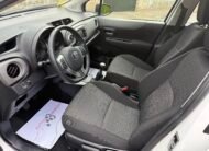 TOYOTA Yaris 1.4 d4d 90 CV ACTIVE