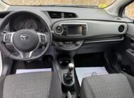 TOYOTA Yaris 1.4 d4d 90 CV ACTIVE