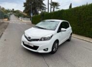 TOYOTA Yaris 1.4 d4d 90 CV ACTIVE