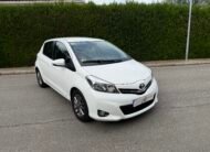 TOYOTA Yaris 1.4 d4d 90 CV ACTIVE