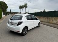 TOYOTA Yaris 1.4 d4d 90 CV ACTIVE