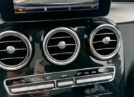 MERCEDES-BENZ GLC 220 d 4 MATIC 170 cv Amg