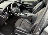 MERCEDES-BENZ GLC 220 d 4 MATIC 170 cv Amg