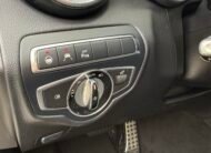 MERCEDES-BENZ GLC 220 d 4 MATIC 170 cv Amg