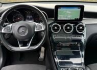 MERCEDES-BENZ GLC 220 d 4 MATIC 170 cv Amg