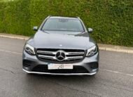MERCEDES-BENZ GLC 220 d 4 MATIC 170 cv Amg