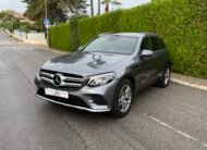 MERCEDES-BENZ GLC 220 d 4 MATIC 170 cv Amg