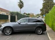 MERCEDES-BENZ GLC 220 d 4 MATIC 170 cv Amg